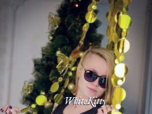 White_Kitty