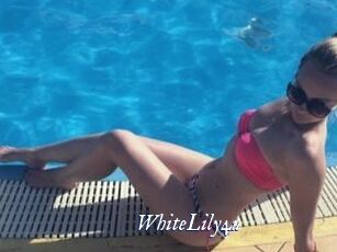 WhiteLily4u