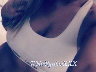 WhiteRussianXXX