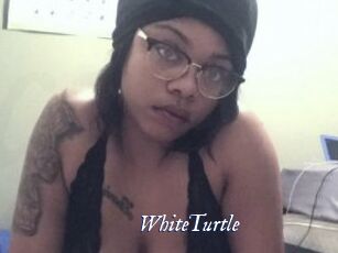WhiteTurtle