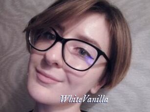 WhiteVanilla