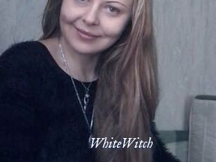 WhiteWitch