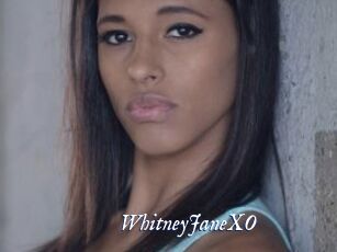 WhitneyJaneXO