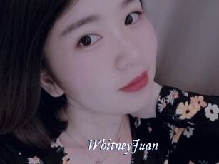 WhitneyJuan