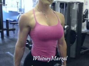 WhitneyMarzal