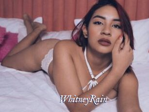 WhitneyRain