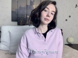 WhitneyRomans