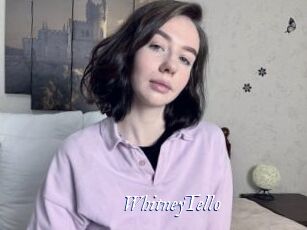 WhitneyTello