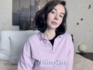 WhitneyYork