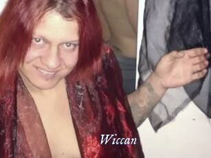 Wiccan