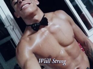 Wiill_Strong