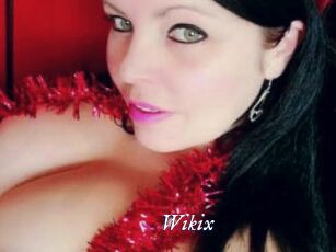 Wikix