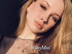 WiksyMeel