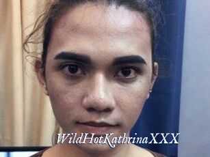 WildHotKathrinaXXX