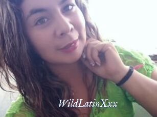 WildLatinXxx