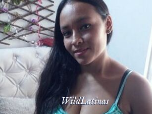 WildLatinas