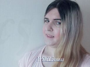 WildLioness