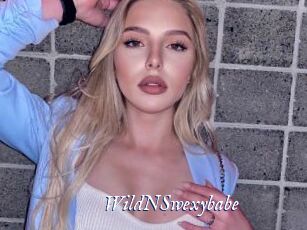 WildNSwexybabe