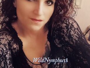 WildNymphos18 Cam 5