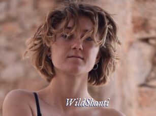 WildShanti