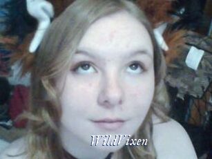 WildVixen