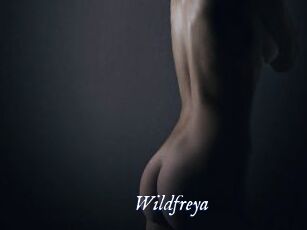 Wildfreya