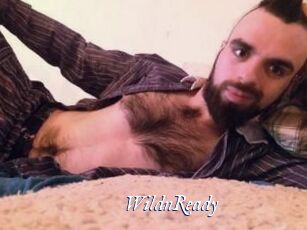 Wild_n_Ready