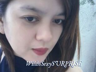 WildnSexySURPRISE