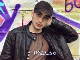 WillAnders