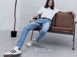 WillEstes