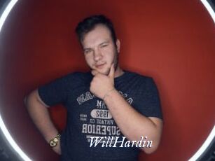 WillHardin