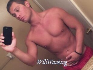 Will_Wanking