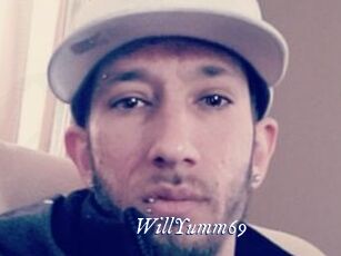 WillYumm69