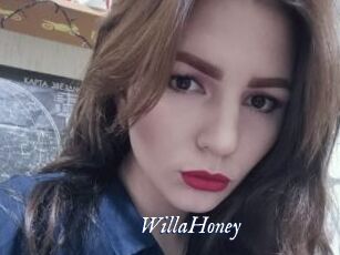 WillaHoney