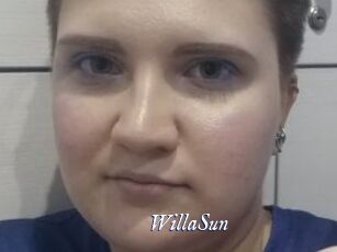 WillaSun
