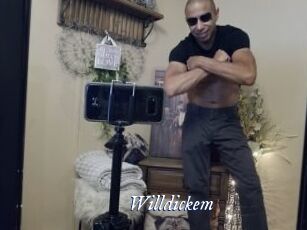 Willdickem