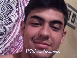 William_Alexander