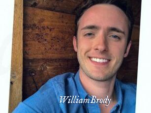 William_Brody