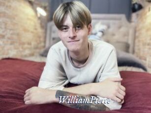 WilliamPierce