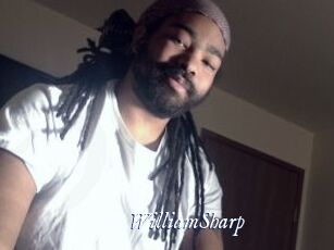 WilliamSharp