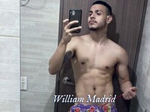 William_Madrid