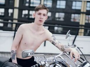 William_Raven