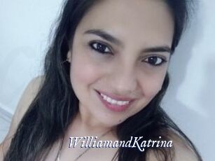 WilliamandKatrina
