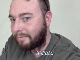 Willieboi