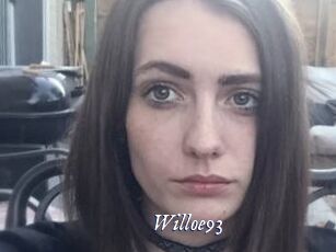 Willoe93