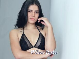 Willow_Parker