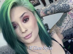 Willow_Styles