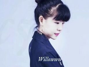 Willowww