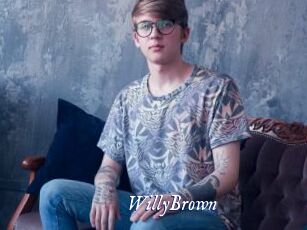 WillyBrown