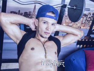 WillyRoiz